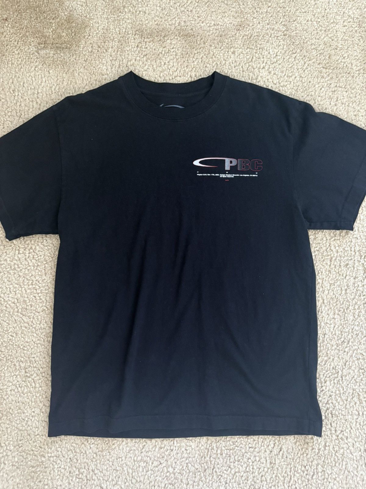 Playboi Carti CFG T-Shirt