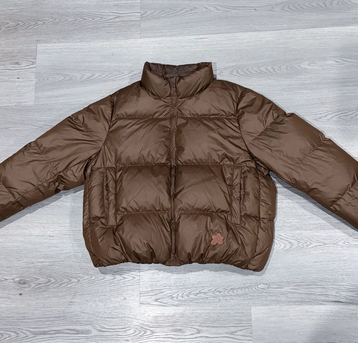 Golf le Fleur Golf Le Fleur Rico Puffer Jacket Size US M / EU 48-50 / 2 - 6 Thumbnail