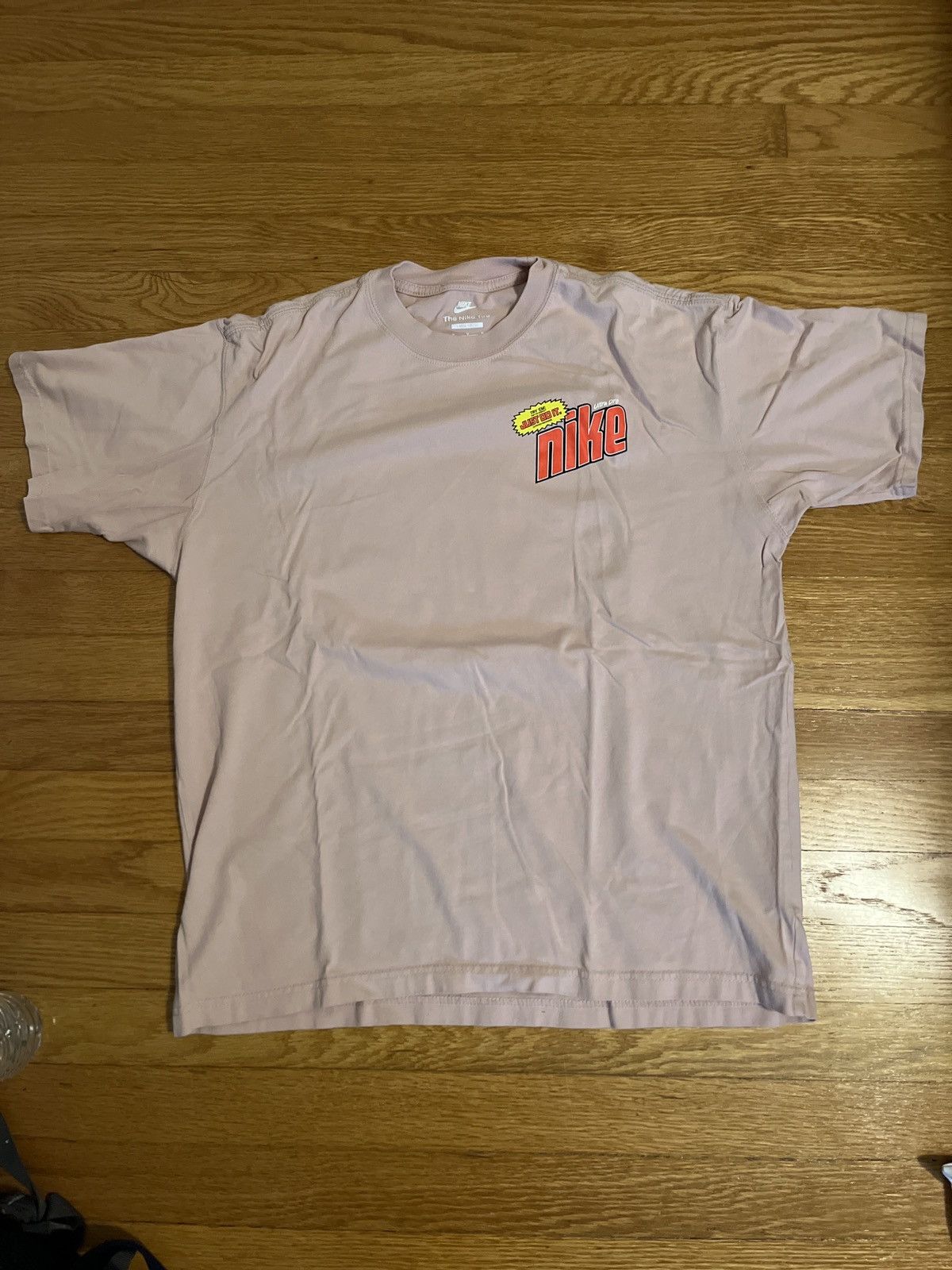 Nike Nike Retro Graphic Tee Size US M / EU 48-50 / 2 - 5 Thumbnail
