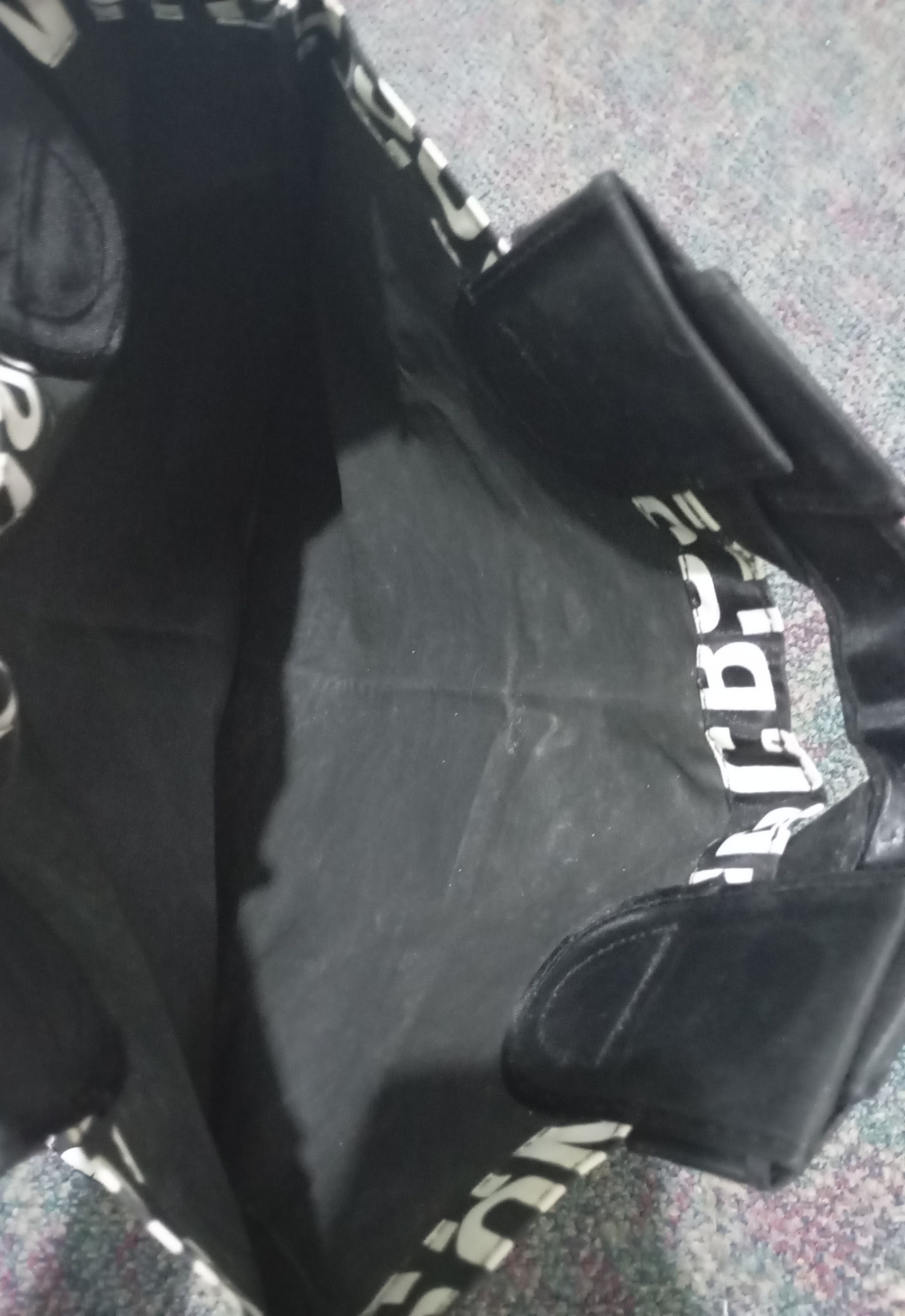 Marc Jacobs Marc Jacobs Tote Bag Size ONE SIZE - 4 Thumbnail