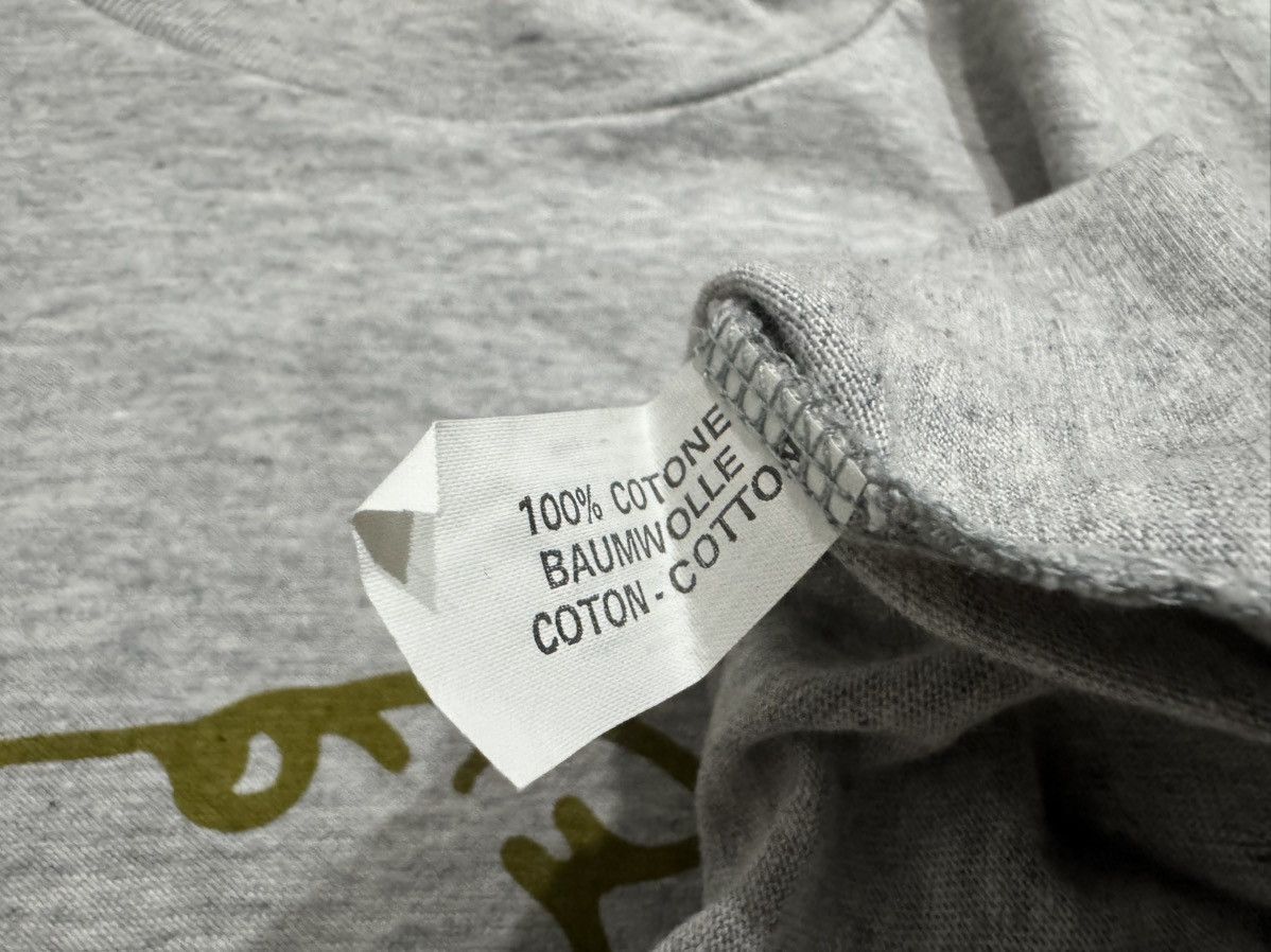 Trussardi × Vintage Vintage Trussardi Made in Italy Size US L / EU 52-54 / 3 - 5 Thumbnail