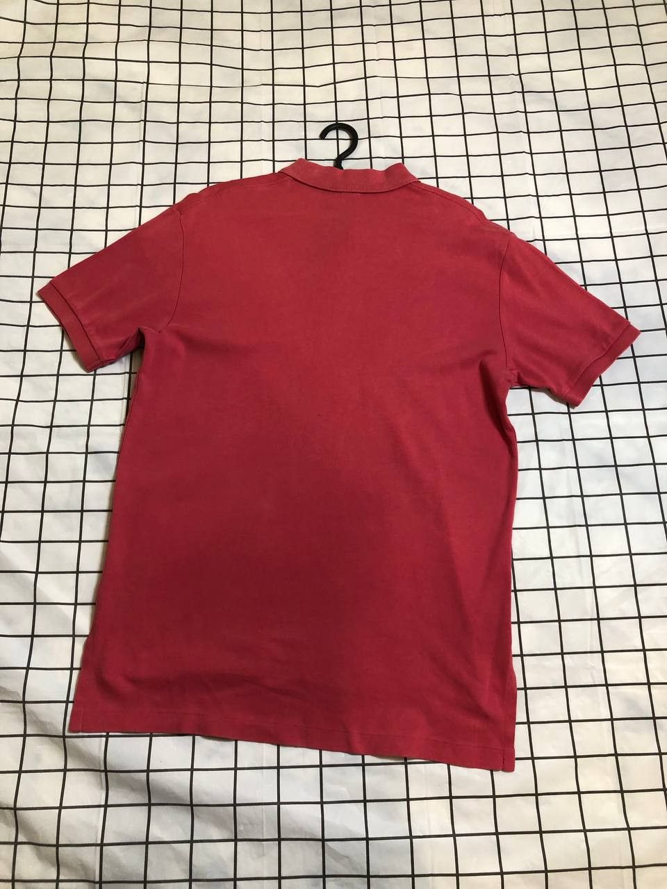 Polo Ralph Lauren Vintage Polo Ralph Lauren Large Custom fit polo Size US M / EU 48-50 / 2 - 10 Thumbnail