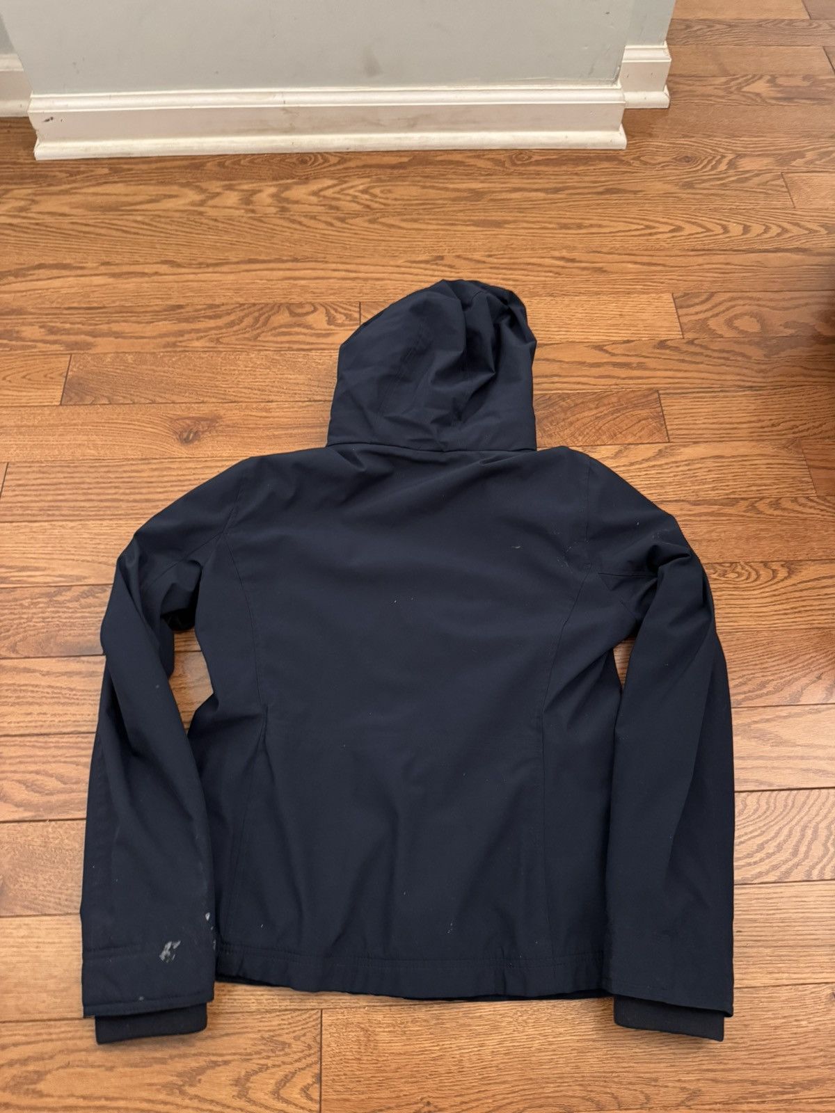 Hollister Navy jacket Size M / US 6-8 / IT 42-44 - 2 Thumbnail