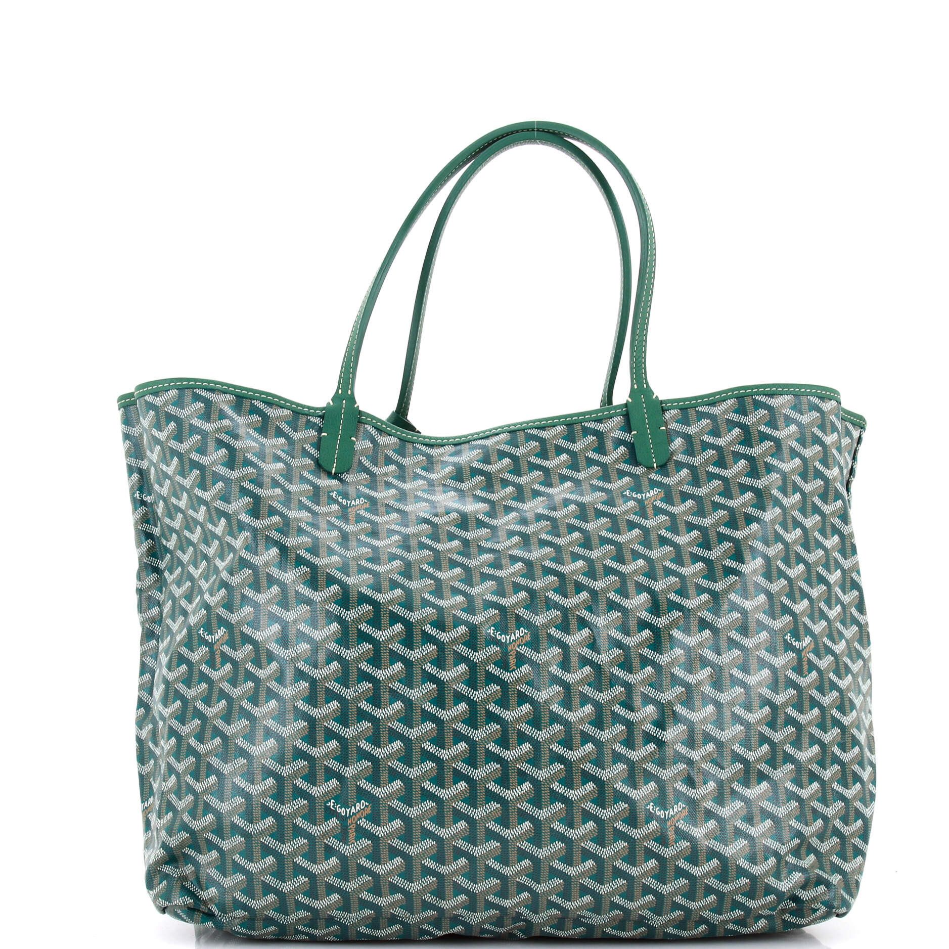 Goyard Saint Louis Tote Size ONE SIZE - 1 Thumbnail