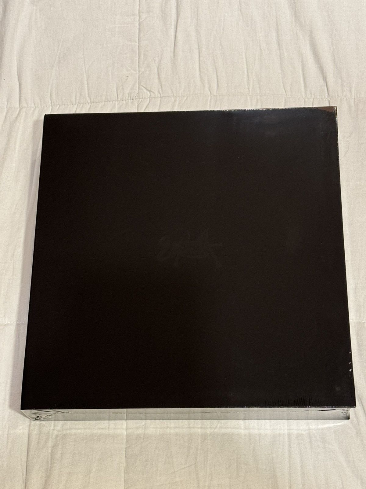 Travis Scott UTOPIA SPECIAL EDITION VINYL Size ONE SIZE - 3 Thumbnail