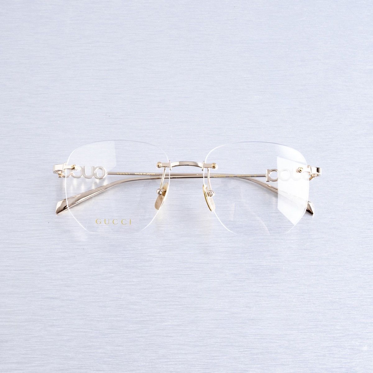 Gucci GUCCI GG1806O 002 GLASSES Size ONE SIZE - 6 Thumbnail
