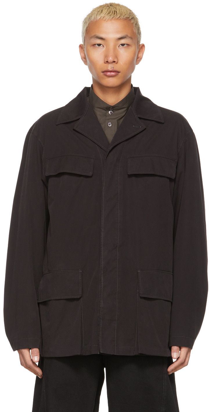 Lemaire Lemaire Field Jacket Size US XS / EU 42 / 0 - 1 Thumbnail