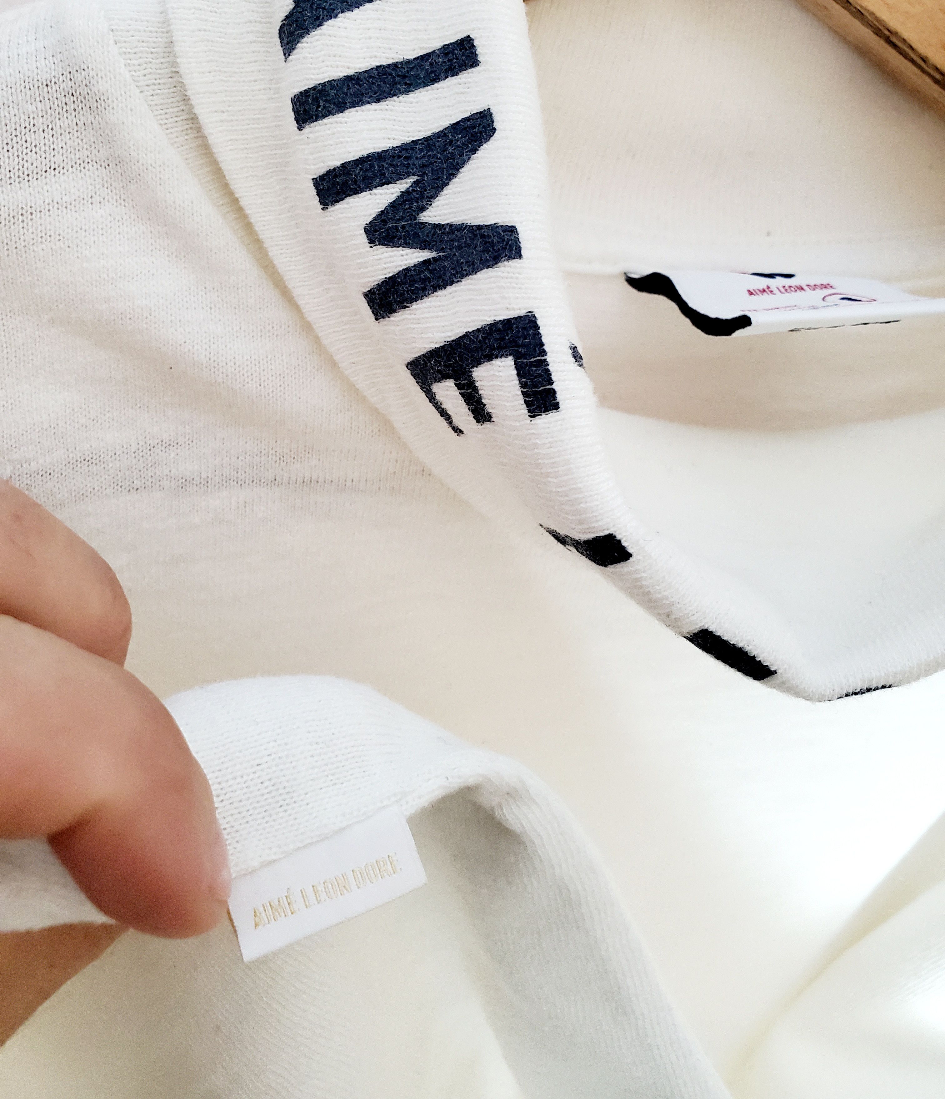 Aime Leon Dore Aimé Leon Dore Turtleneck size S,M Size US S / EU 44-46 / 1 - 5 Thumbnail