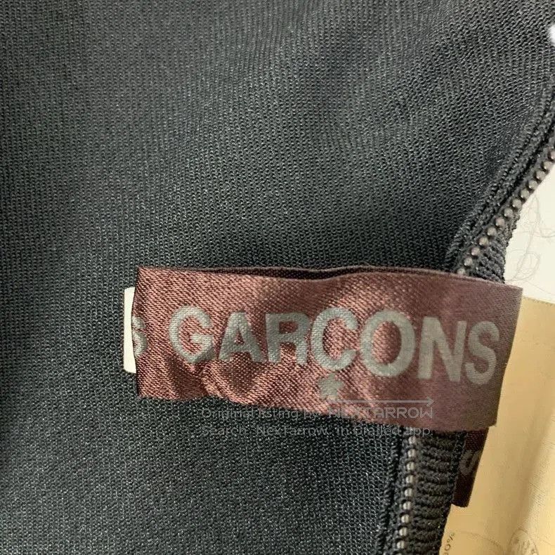 Comme des Garcons COMME des GARCONS 18ss Deformed Dress. Size US S / EU 44-46 / 1 - 7 Thumbnail