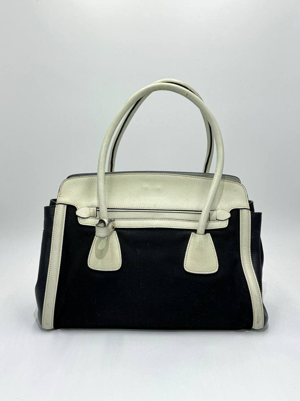Prada Prada Purse Bag Size ONE SIZE - 21 Thumbnail