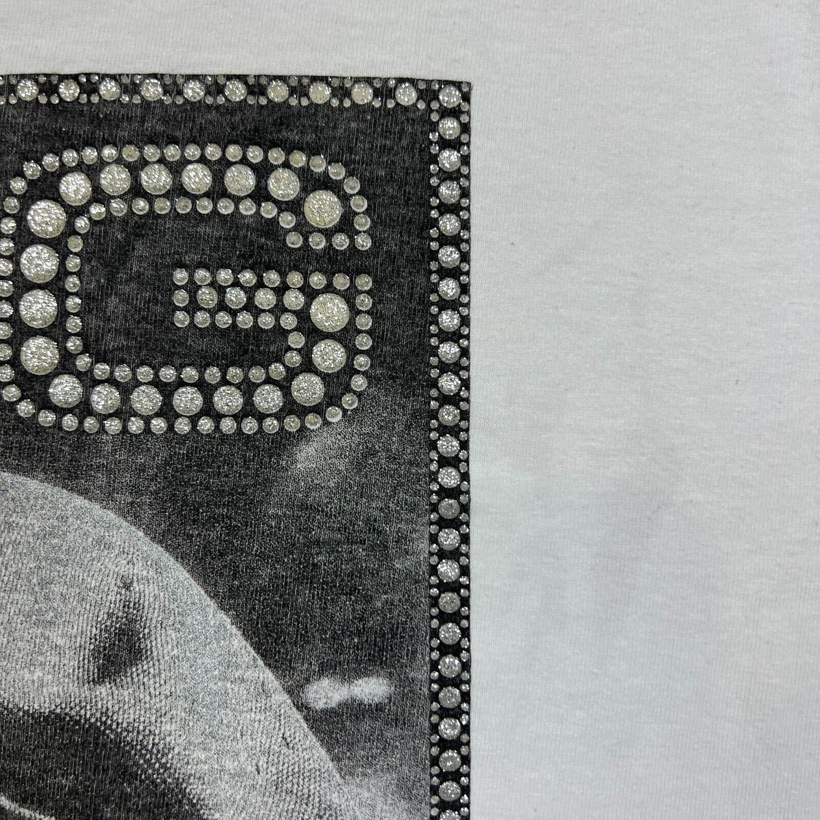 Brooklyn Mint × Rap Tees × Vintage VTG 2005 Notorious BIG T Shirt Large Biggie Forever Rap Tee Size US L / EU 52-54 / 3 - 6 Thumbnail