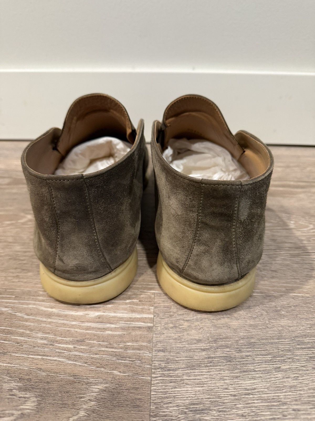 Loro Piana Loro Piana Open Walk Size US 10.5 / EU 43-44 - 3 Thumbnail
