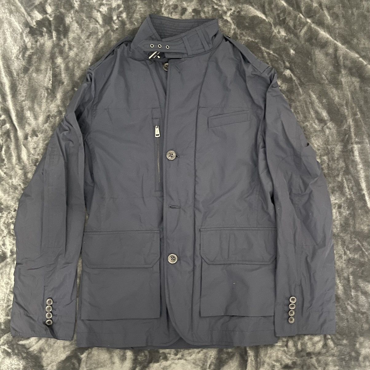 Ralph Lauren Polo RL Jacket Size US S / EU 44-46 / 1 - 1 Thumbnail