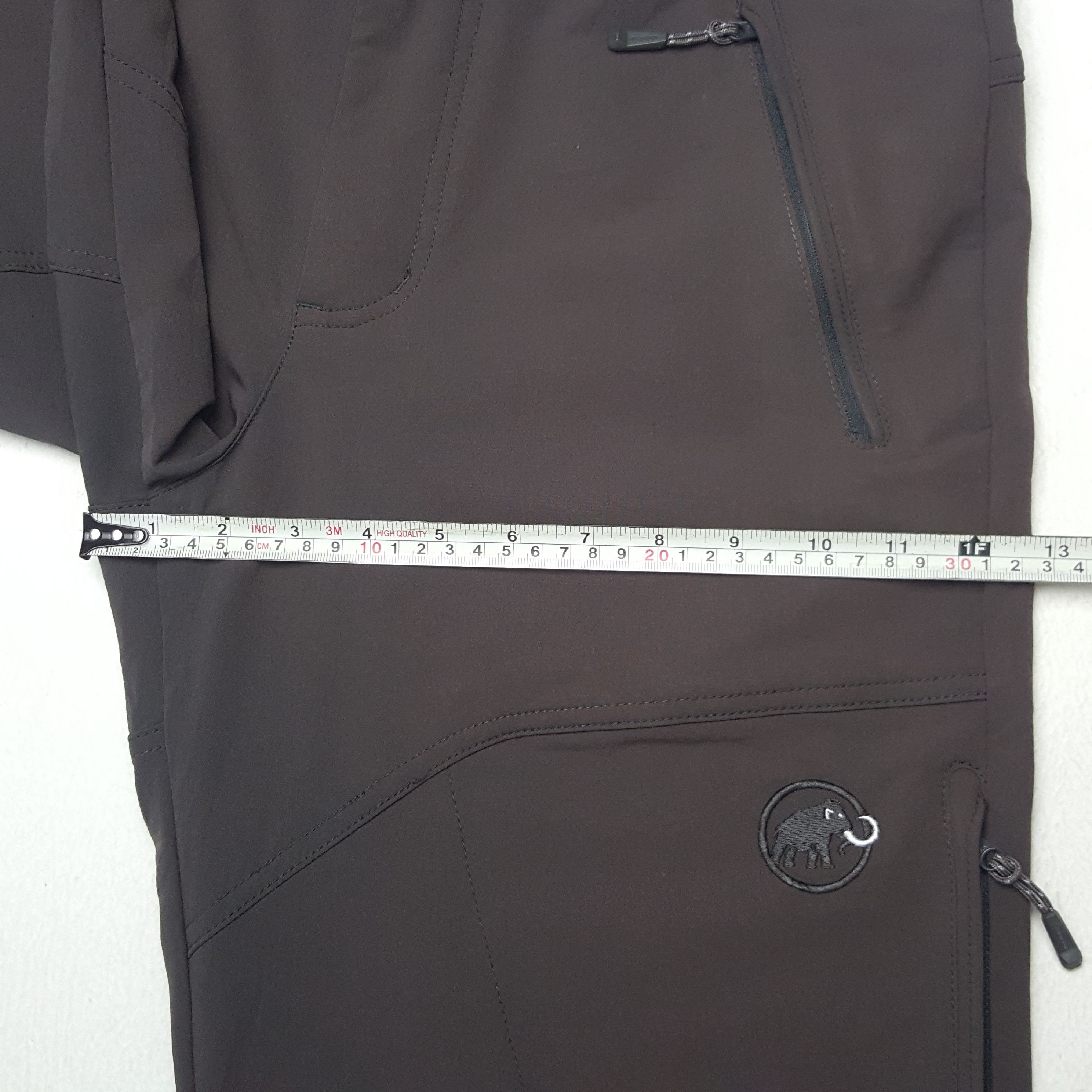 Mammut × Vintage Vintage Mammut Outdoor Activity Sport Style Pants Size US 31 - 11 Thumbnail