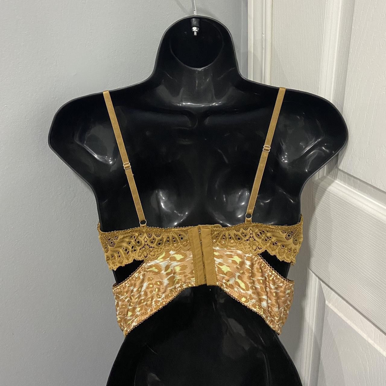 Urban Outfitters Corset top Size L / US 10 / IT 46 - 4 Thumbnail