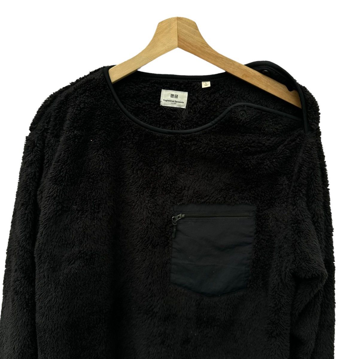 Engineered Garments Engineered garmet sweater Size US L / EU 52-54 / 3 - 2 Thumbnail