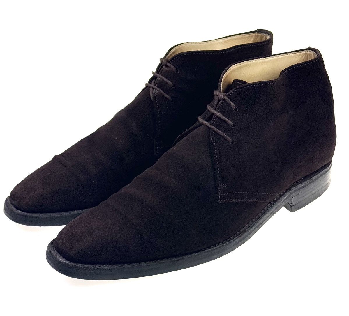 Kingsman Mr Porter shoes Size US 9 / EU 42 - 1 Thumbnail