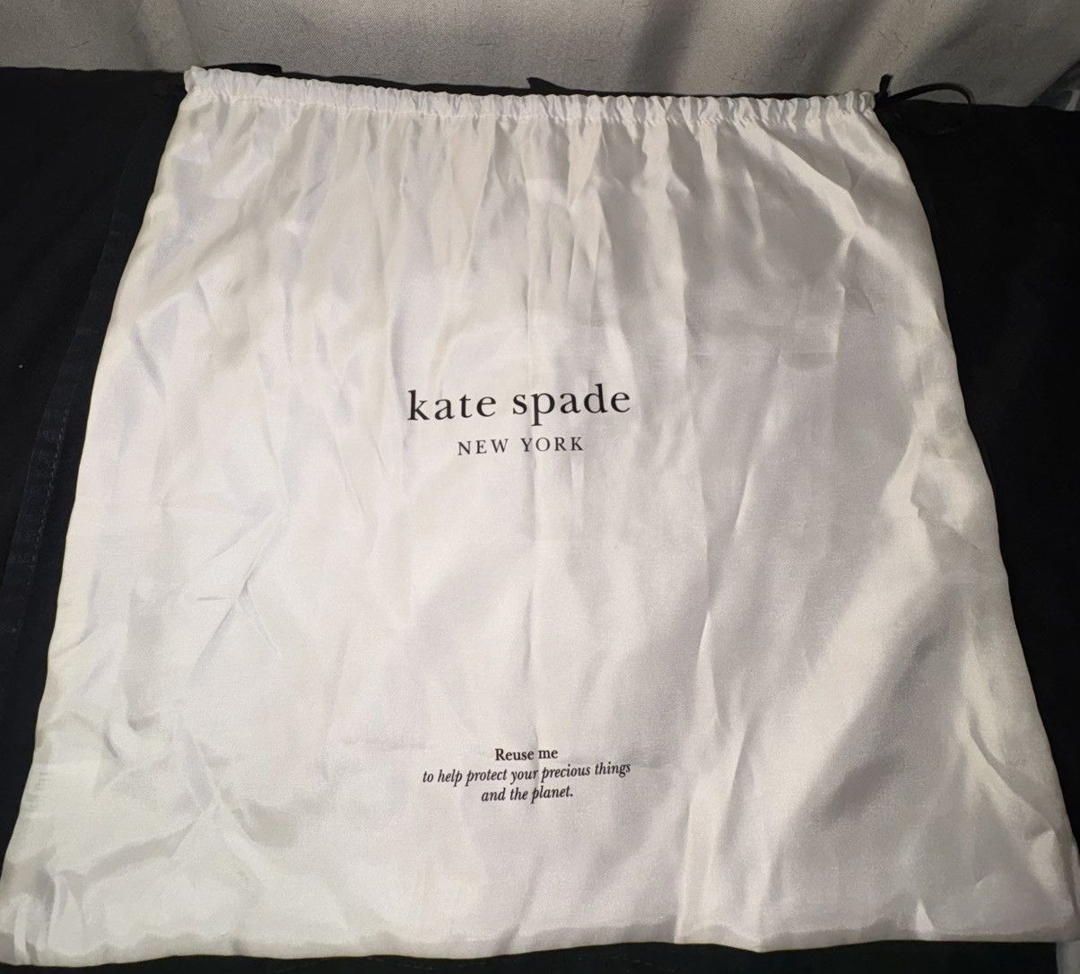 Designer × Kate Spade × New York Post Kate Spade Bag Size ONE SIZE - 16 Thumbnail