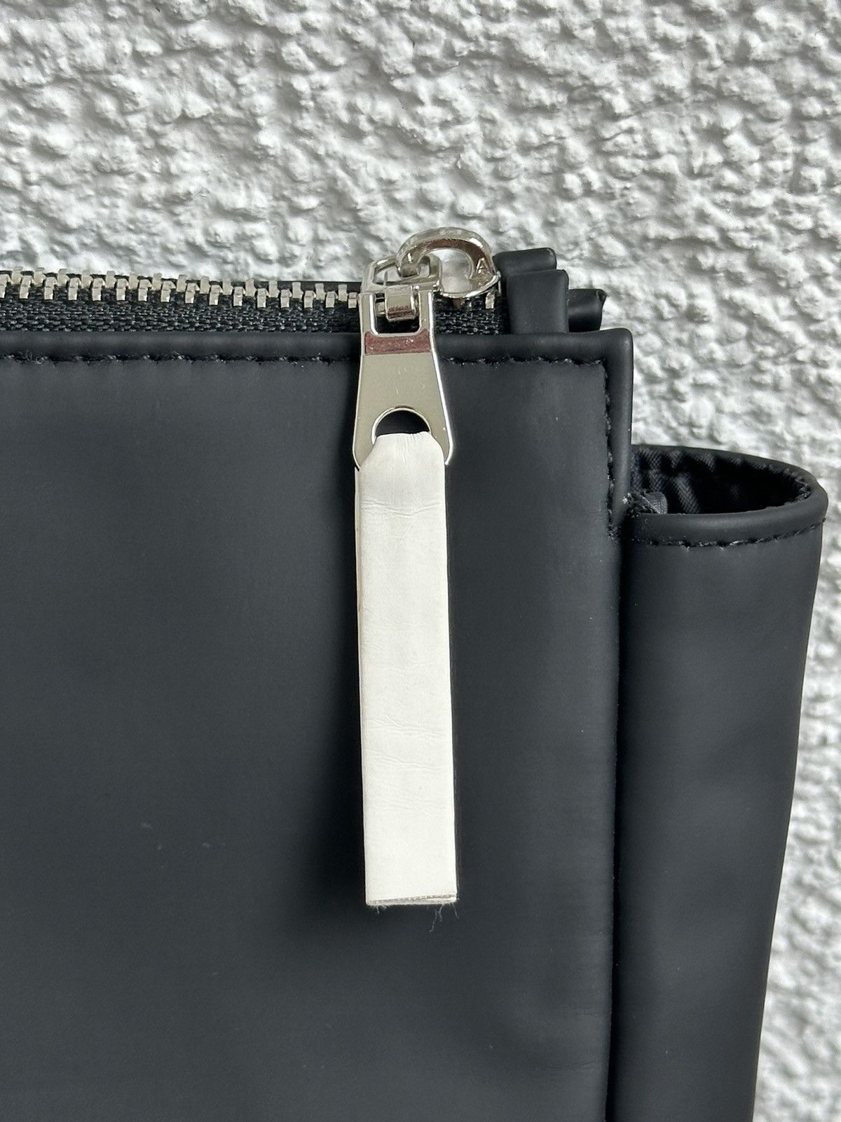 Prada Prada Balck Luna Rossa Bag Size ONE SIZE - 4 Thumbnail