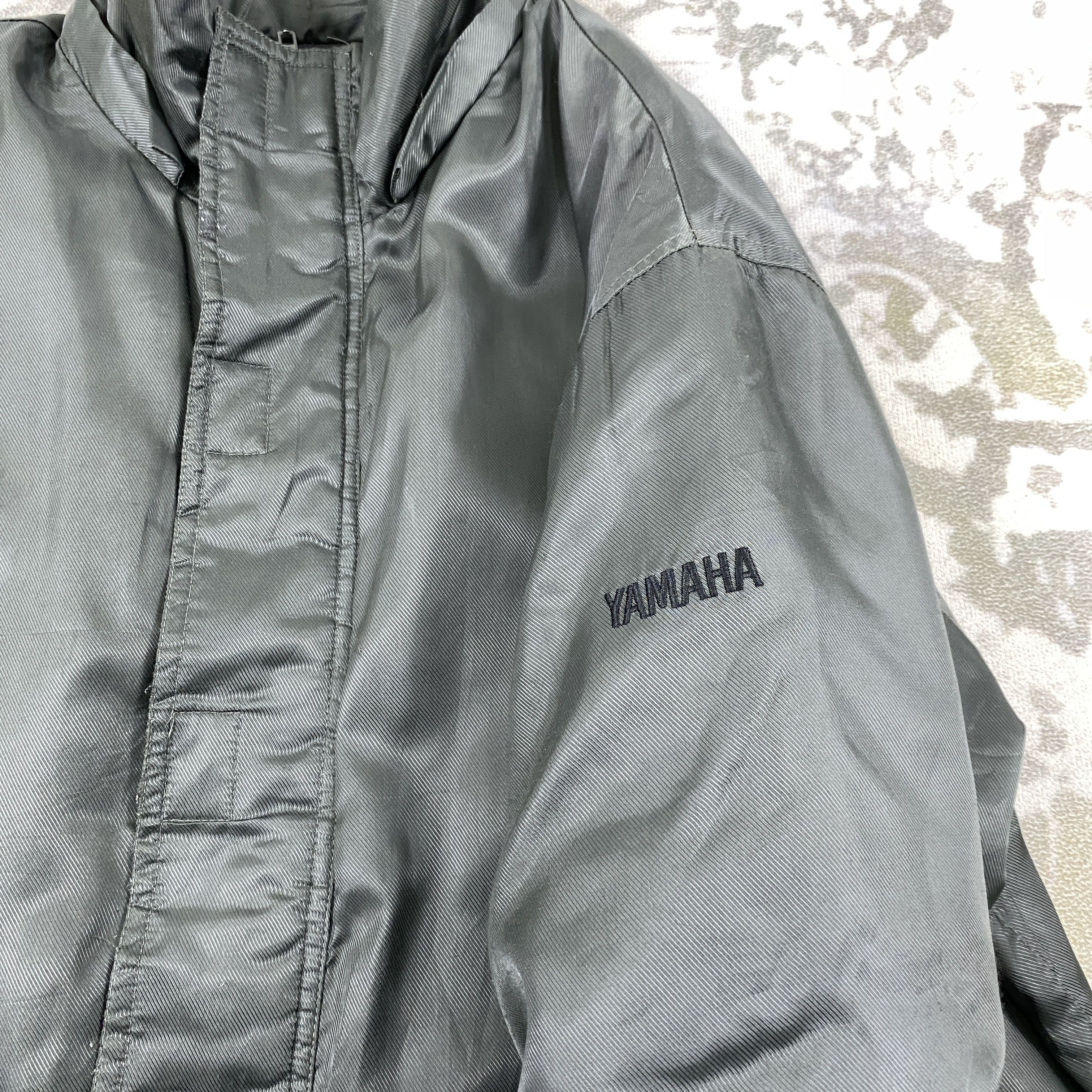 Sports Specialties Vintage Yamaha Motorcycle Jacket -J169 Size US M / EU 48-50 / 2 - 9 Thumbnail