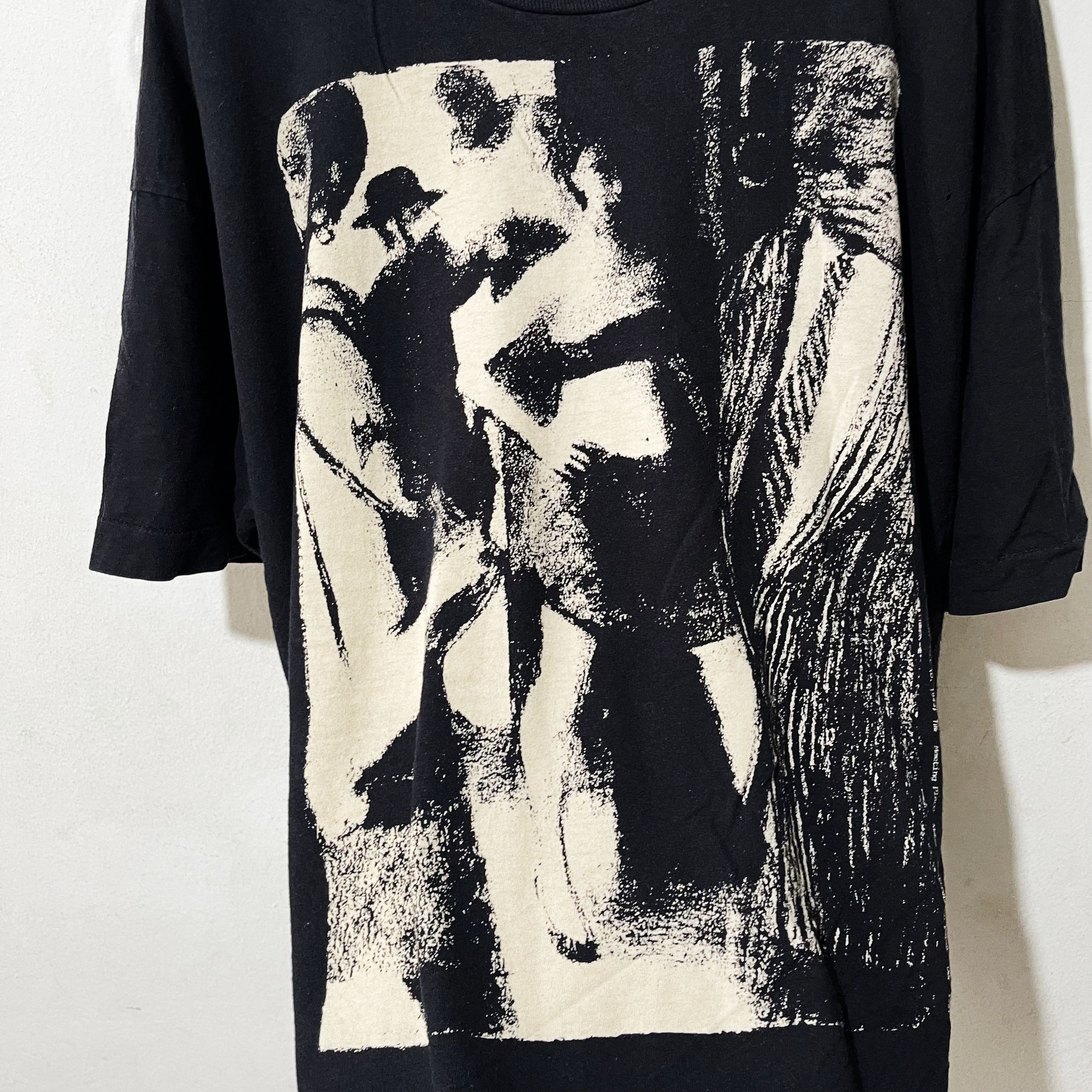 Vintage Vintage 1987 Bill Jacklin Shirt Size US XL / EU 56 / 4 - 2 Thumbnail