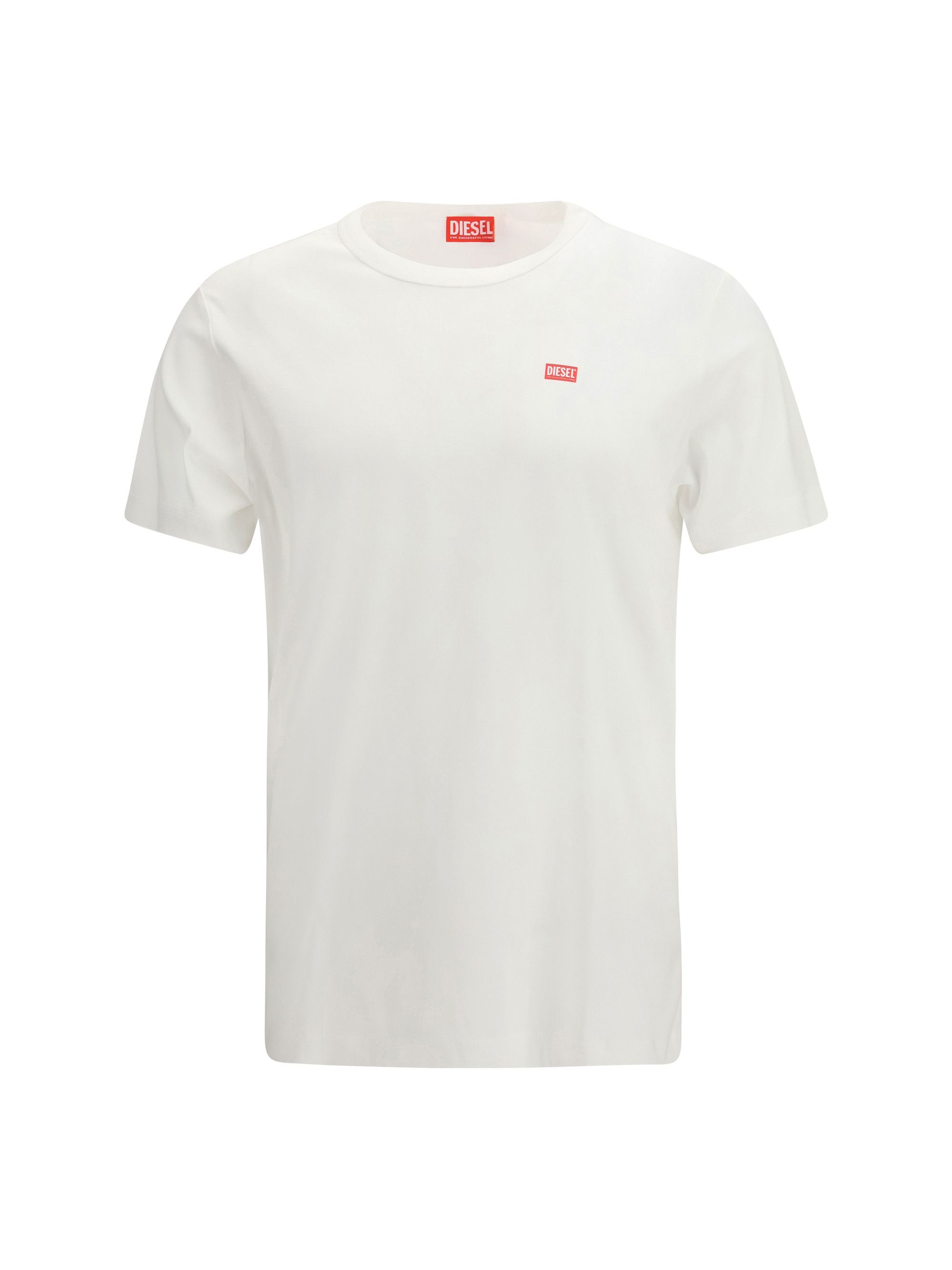 Diesel T-Angie-Od T-shirt Size US M / EU 48-50 / 2 - 1 Thumbnail
