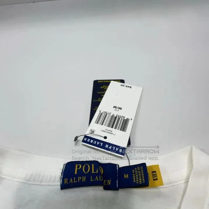 Polo Ralph Lauren Polo Ralph Lauren V. Size US M / EU 48-50 / 2 - 1 Thumbnail