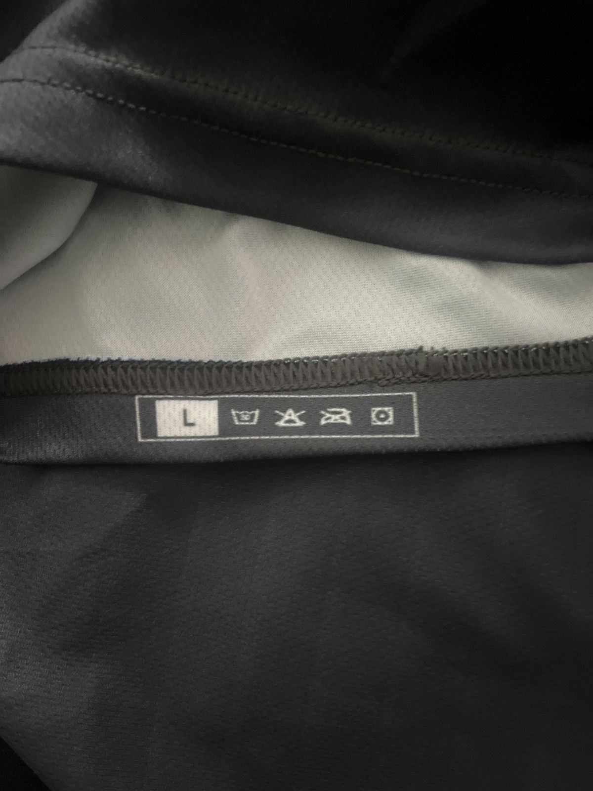 Kanye West Kanye West Donda Jersey Size US L / EU 52-54 / 3 - 3 Thumbnail