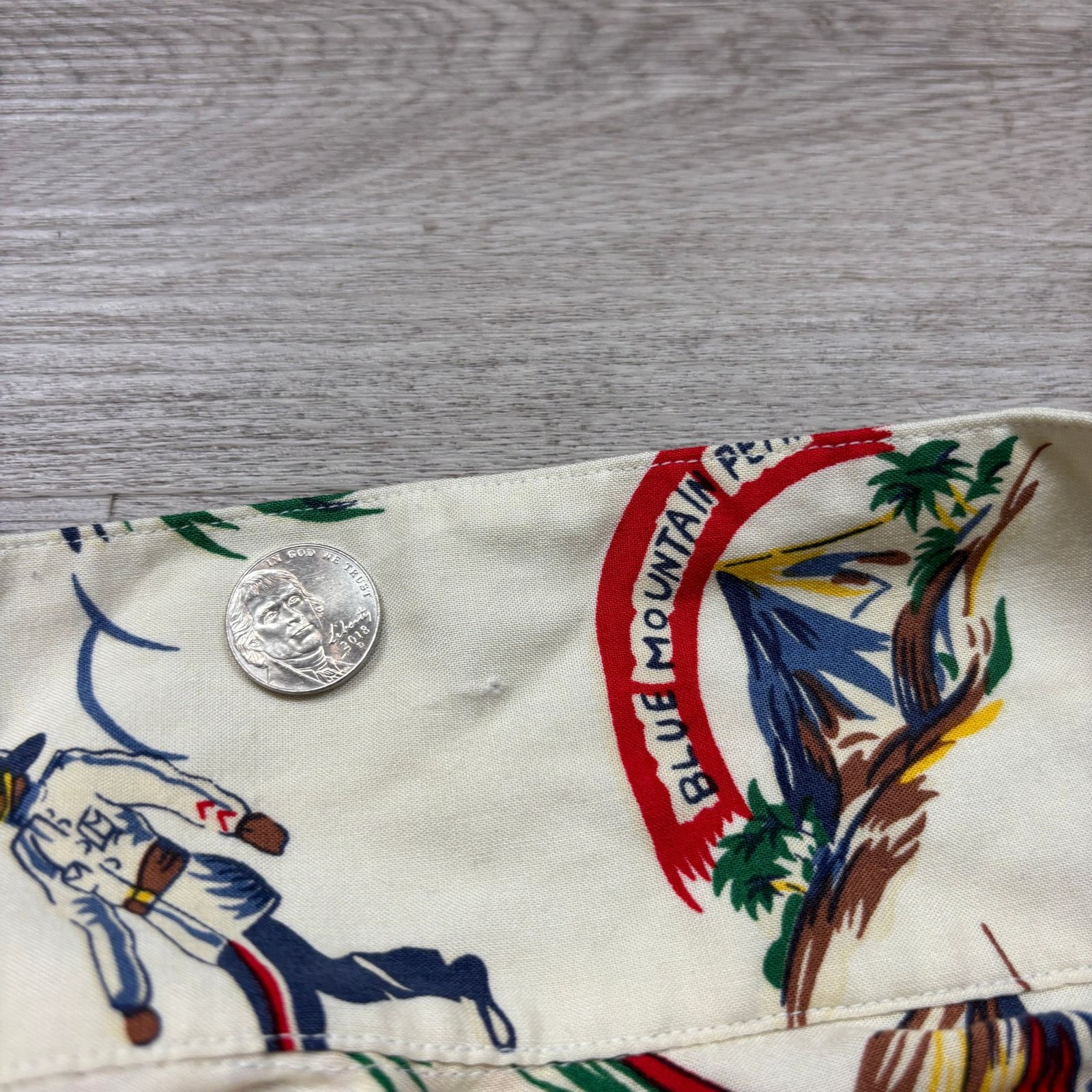 Reyn Spooner Vintage 90s Reyn Spooner Joe Kealoha Hawaiian Shirt Mens 2XL Size US XXL / EU 58 / 5 - 8 Thumbnail