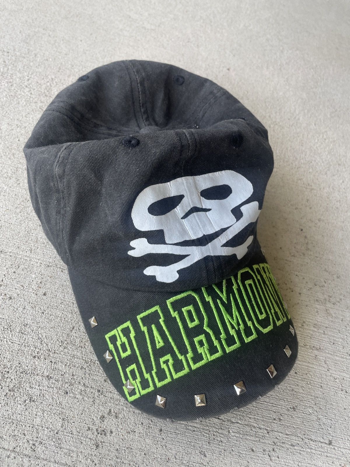 Haunted Starbucks Haunted starbucks hat Size ONE SIZE - 2 Thumbnail