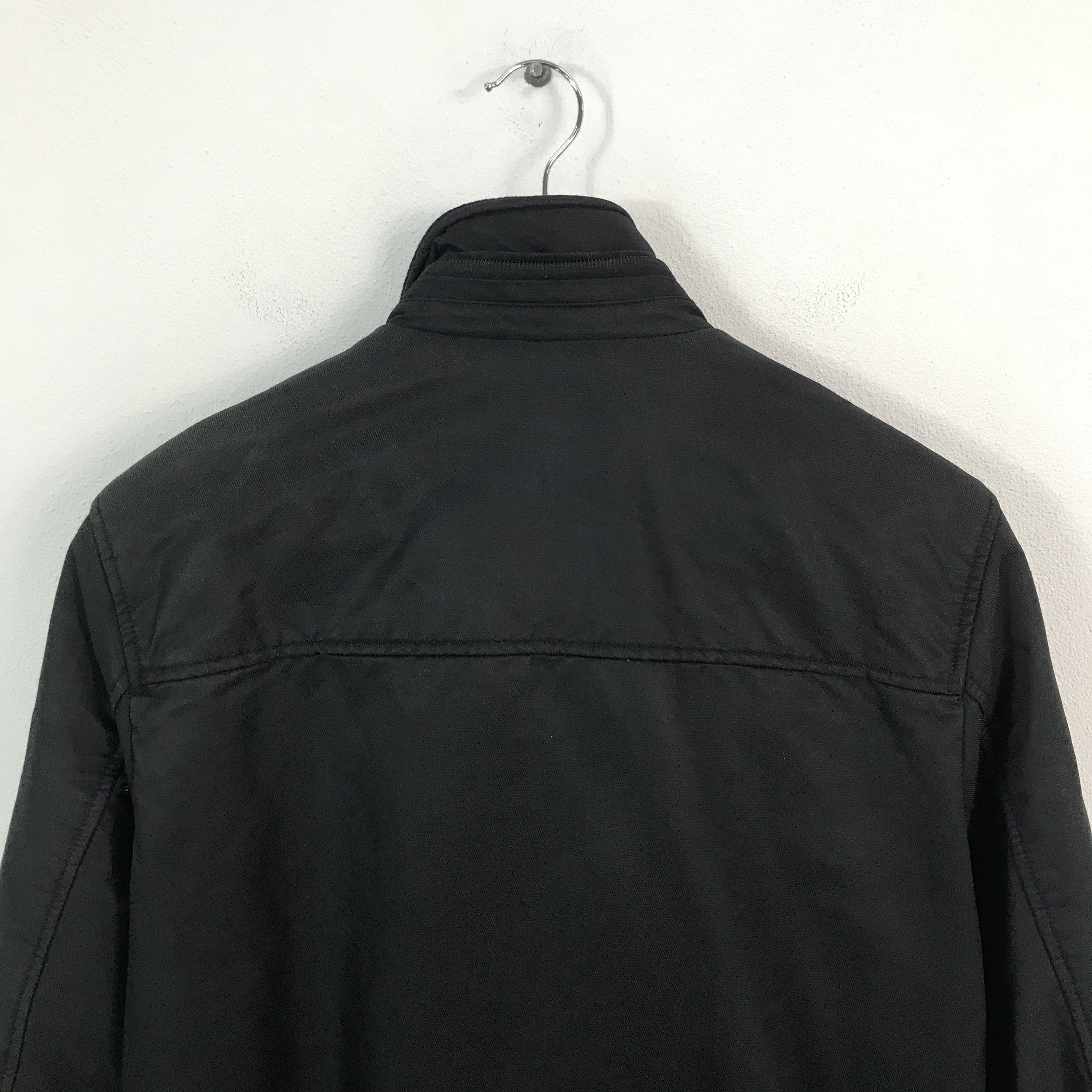 Comme Ca Ism × Japanese Brand × Vintage Rare🔥comme ca du mode japan design jacket Size US L / EU 52-54 / 3 - 4 Thumbnail