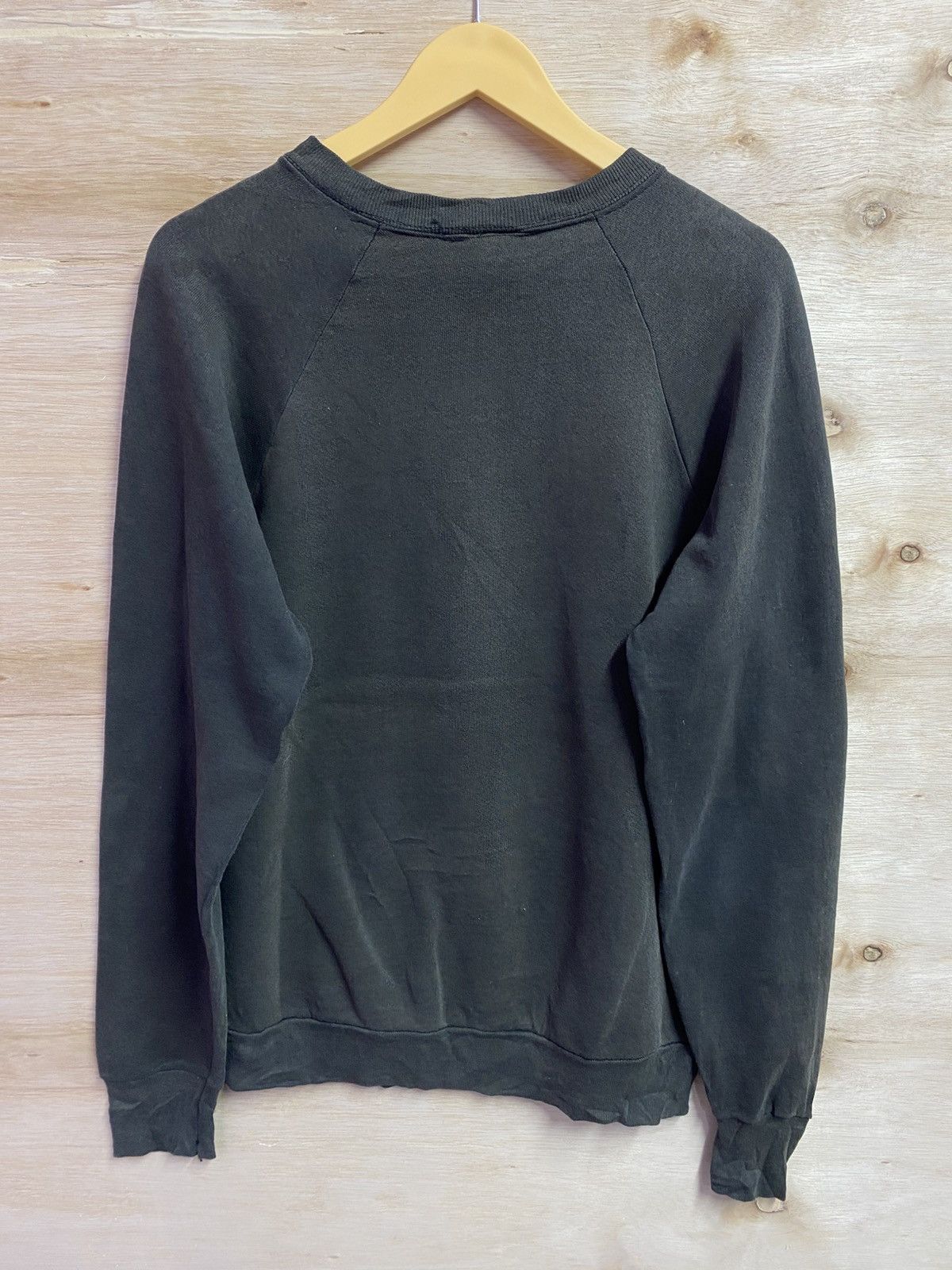 Other vintage 80' "Shopping Mall University" graphic sweatshirt Size US S / EU 44-46 / 1 - 9 Thumbnail