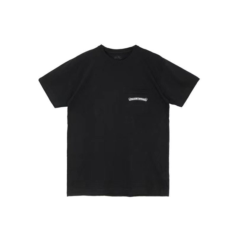Chrome Hearts Chrome Hearts Vine Dagger Logo Short Sleeve Tee Size US S / EU 44-46 / 1 - 1 Thumbnail