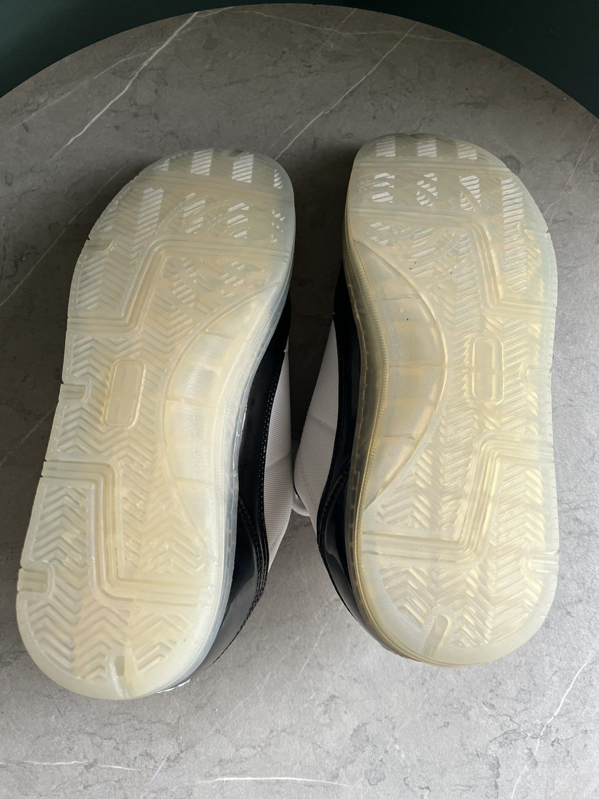 Bossi Sportswear Bossi SignatureONE Sneaker Size US 11 / EU 44 - 5 Thumbnail