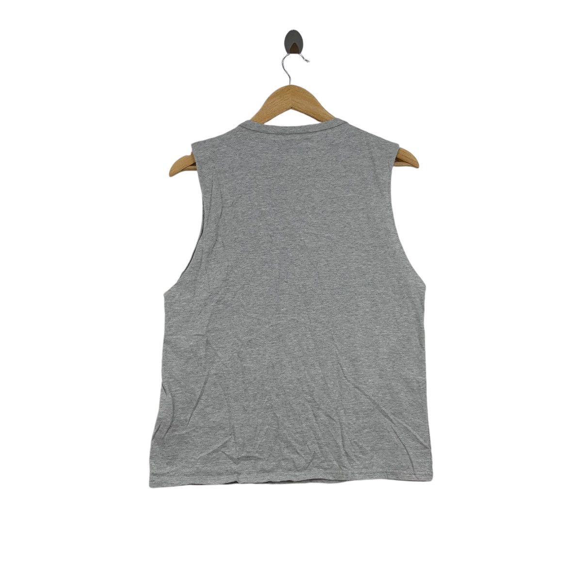 Other LES PRAIRIES DE Paris Historique Drawings Design Sleeveless Size US S / EU 44-46 / 1 - 3 Thumbnail