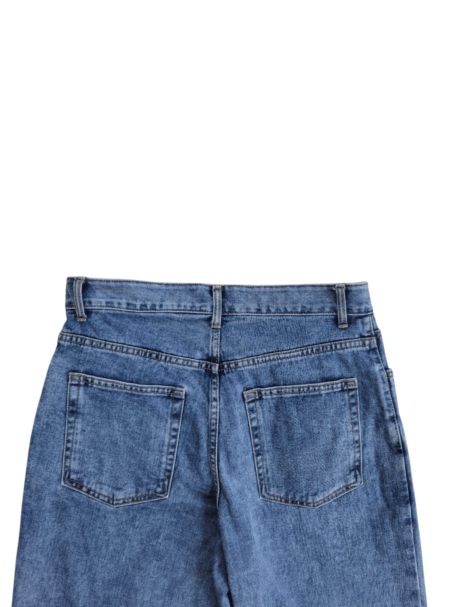 Japanese Brand Not4nerd Size US 33 - 4 Thumbnail