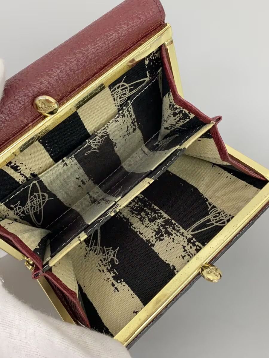 Vivienne Westwood Orb Leather Wallet Size ONE SIZE - 7 Thumbnail