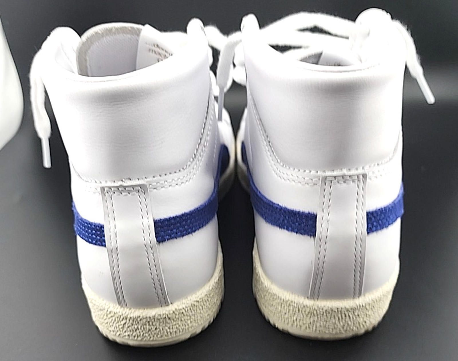 Puma Puma Ralph Sampson Mid SIZE 7 Size US 7 / EU 40 - 8 Thumbnail