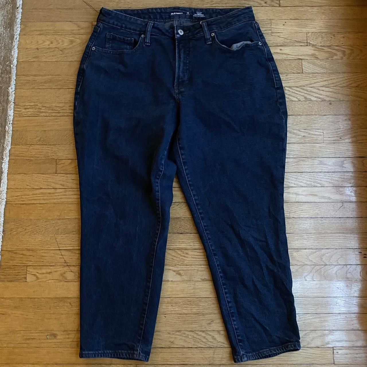 Old Navy Old navy jeans Size US 28 / EU 44 - 2 Thumbnail