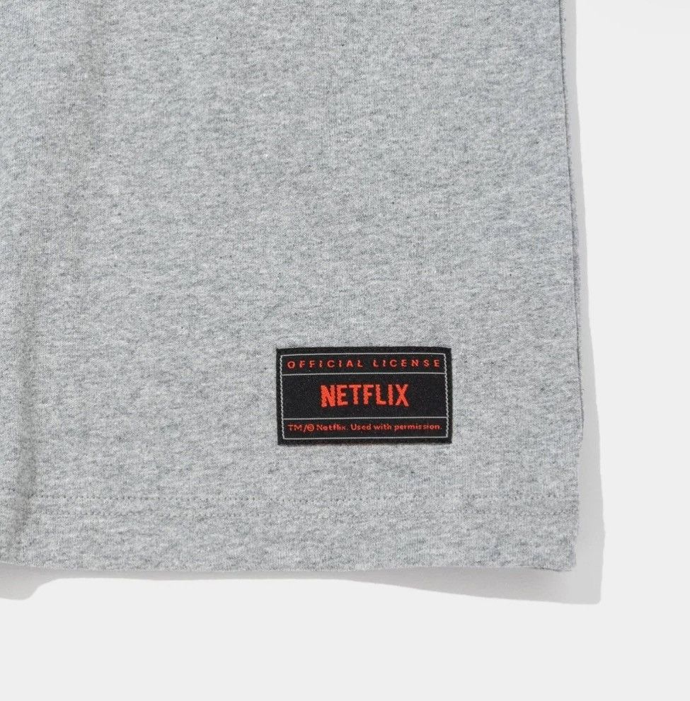 Champion Champion Netflix Tee Size ONE SIZE - 3 Thumbnail