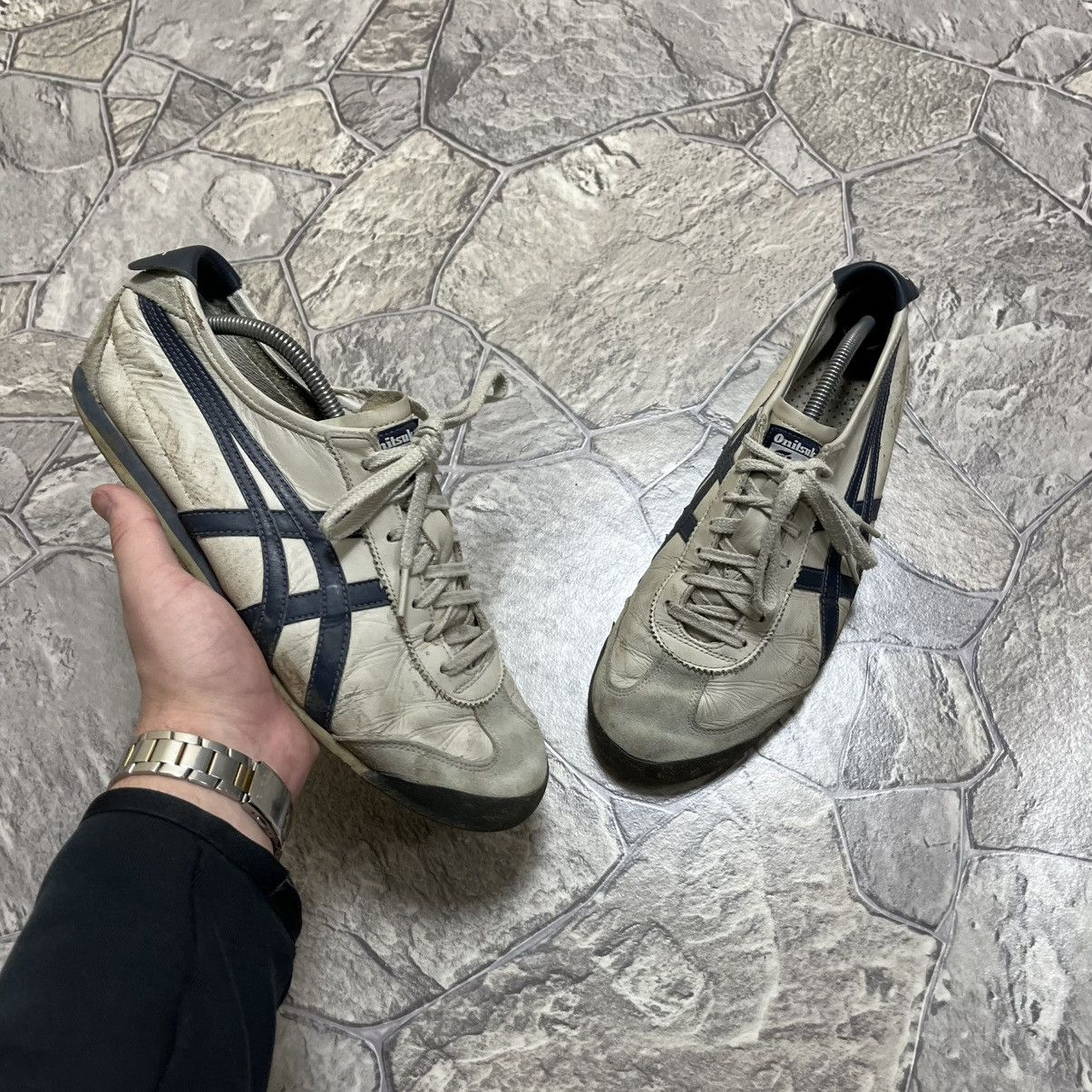 Asics Asics Onitsuke Tiger sneakers Size US 9.5 / EU 42-43 - 1 Thumbnail