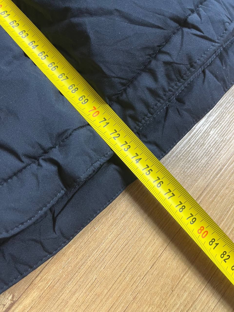 Montbell MONT-BELL DOWN PUFFER OUTDOOR GORPCORE RARE JACKET Size US M / EU 48-50 / 2 - 14 Thumbnail