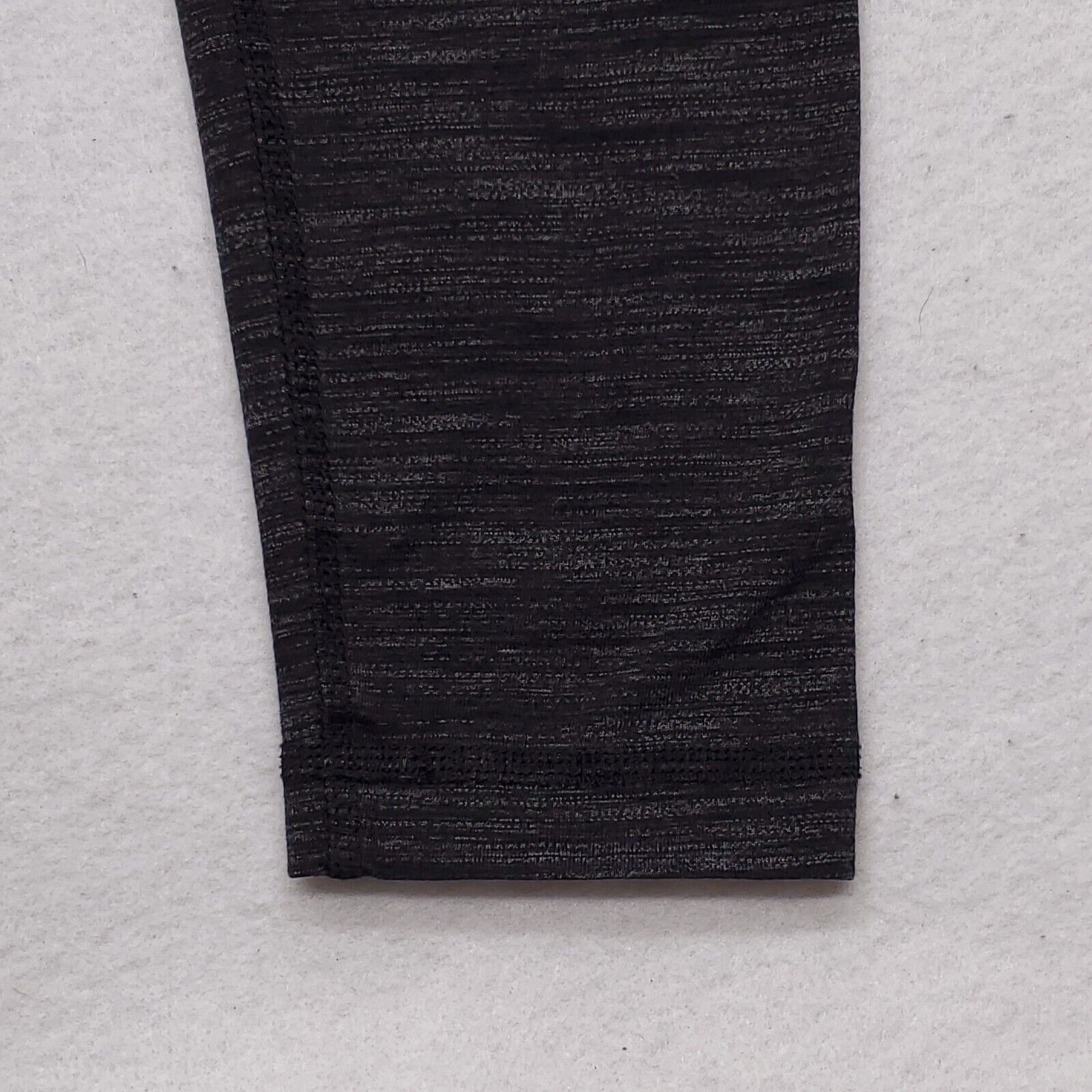Reebok Reebok Athletic Pull On Workout Pants Womens Size Large Gray Size 32" / US 10 / IT 46 - 5 Thumbnail