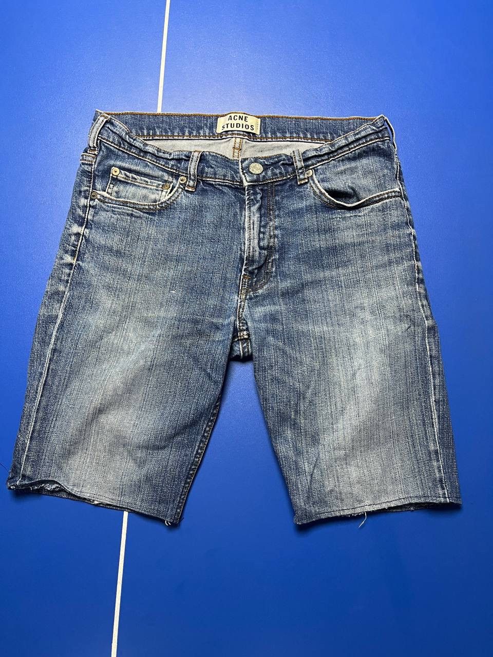 Acne Studios Acne Studios shorts Size US 33 - 1 Thumbnail