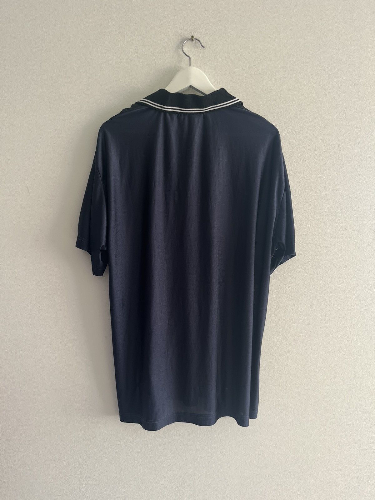 Polo Ralph Lauren Vintage Polo Sport - Jersey Size US XL / EU 56 / 4 - 2 Thumbnail