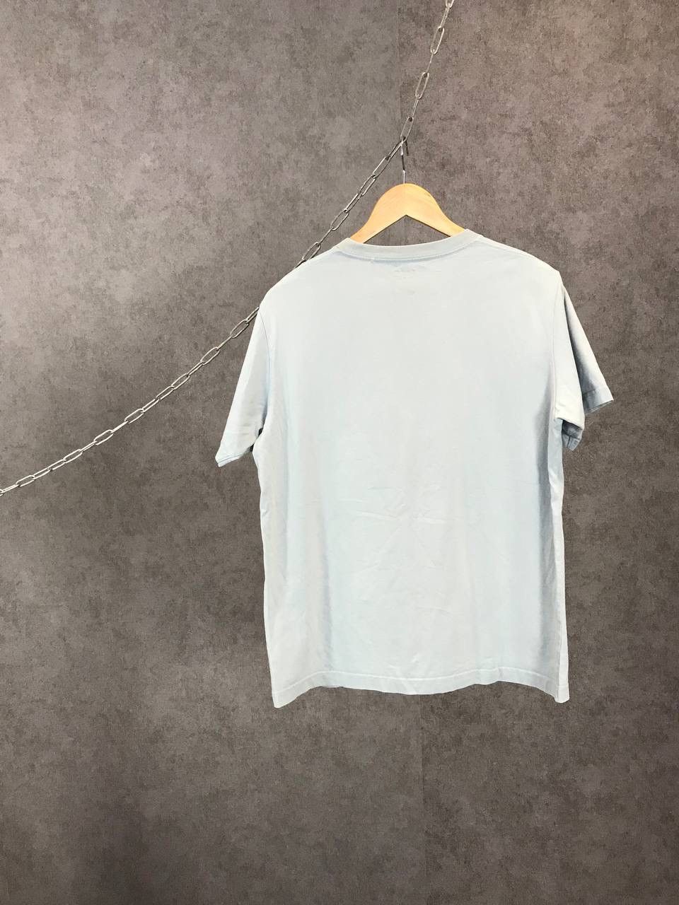 Uniqlo Museum of Fine Arts x Uniqlo Japanese style tee Size US M / EU 48-50 / 2 - 6 Thumbnail