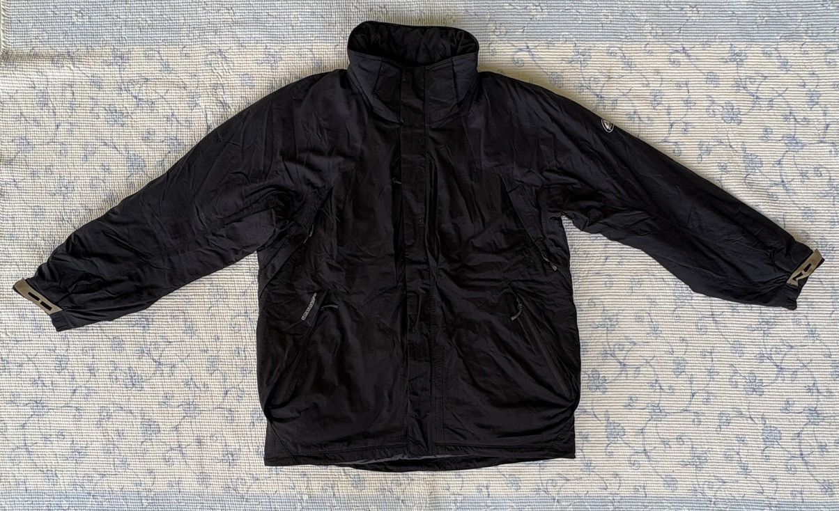 Nike ACG Nike AGC Two Tone Color Padded Jacket Size US XL / EU 56 / 4 - 1 Thumbnail