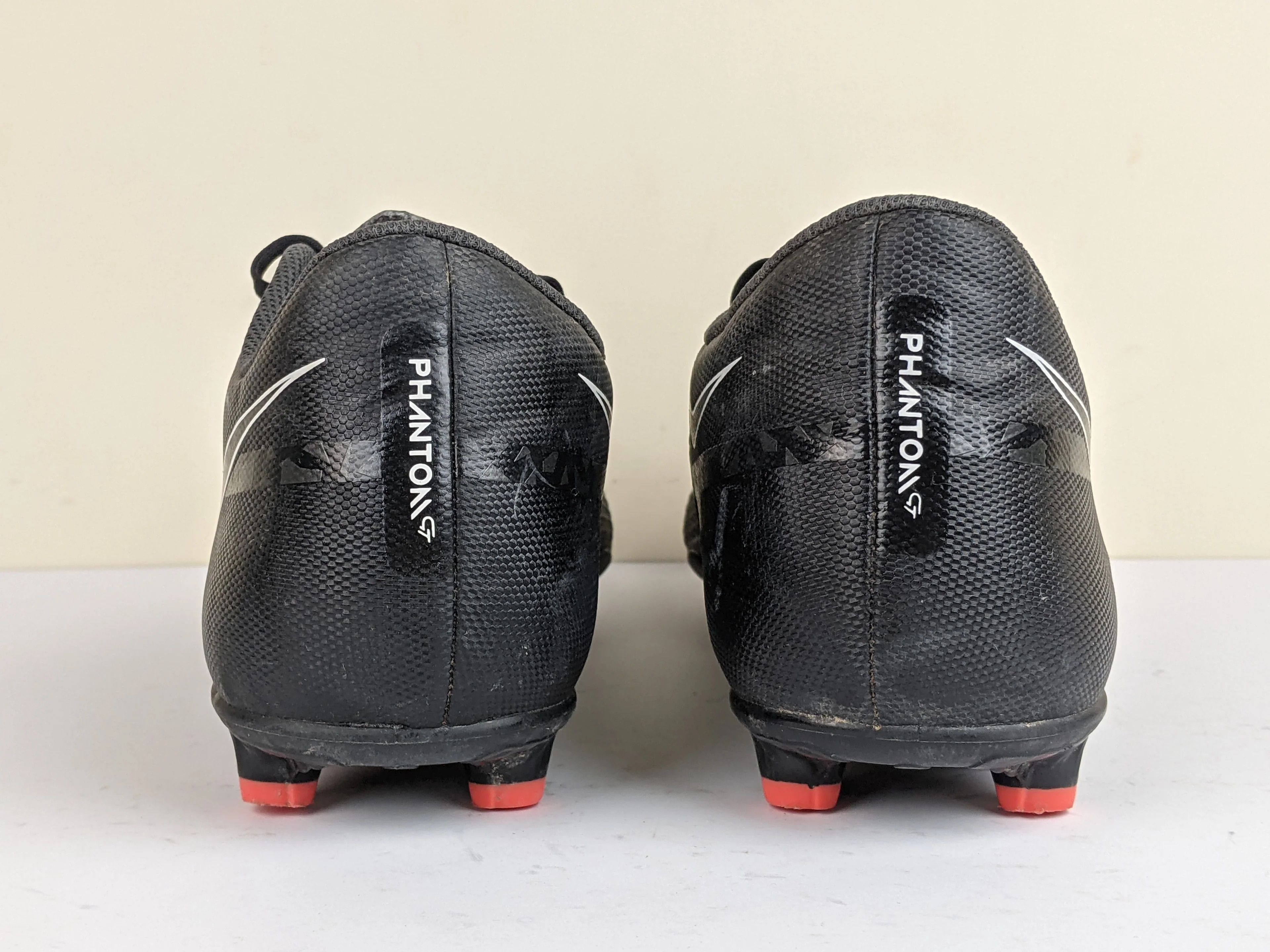 Adidas Nike Phantom GT 2 Club MG Shadow - Black/Summit Size US 10 / EU 43 - 4 Thumbnail