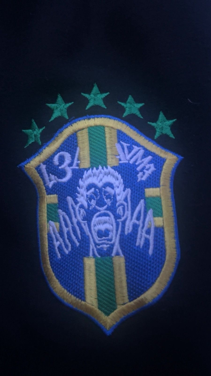 Other L3avm3 Brazilian Bottom Size US 34 / EU 50 - 3 Thumbnail