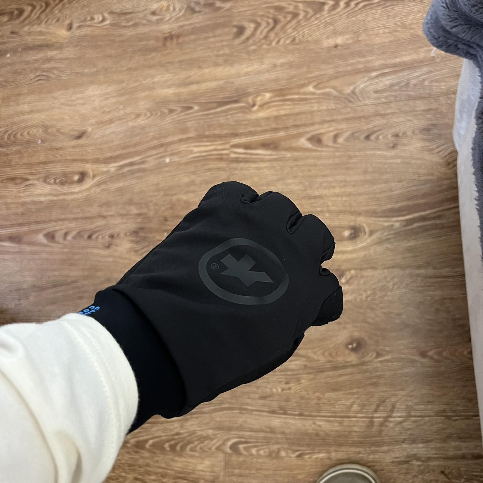 Other Assos Ultraz Winter Gloves Size ONE SIZE - 4 Thumbnail